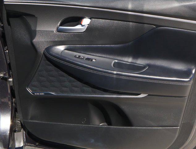 used 2023 Hyundai Santa Fe car, priced at $25,988