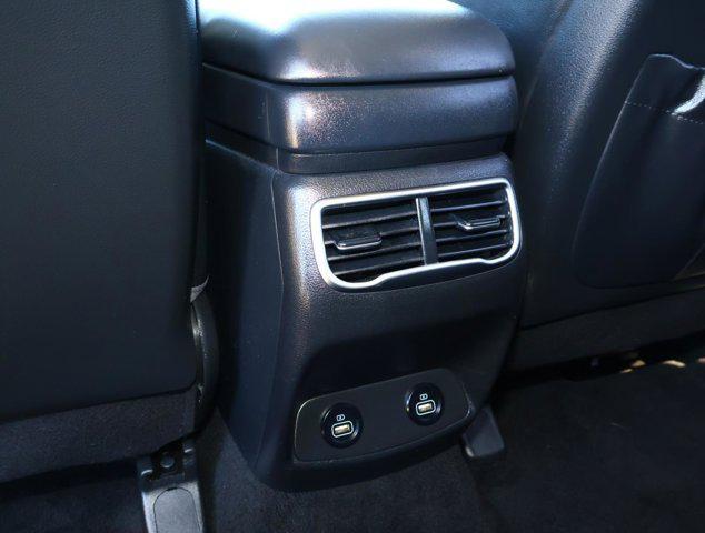 used 2023 Hyundai Santa Fe car, priced at $25,988