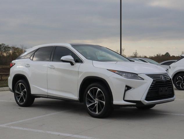 used 2017 Lexus RX 350 car, priced at $29,988