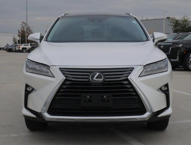 used 2017 Lexus RX 350 car, priced at $29,988