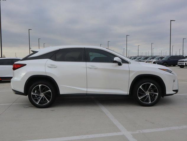 used 2017 Lexus RX 350 car, priced at $29,988