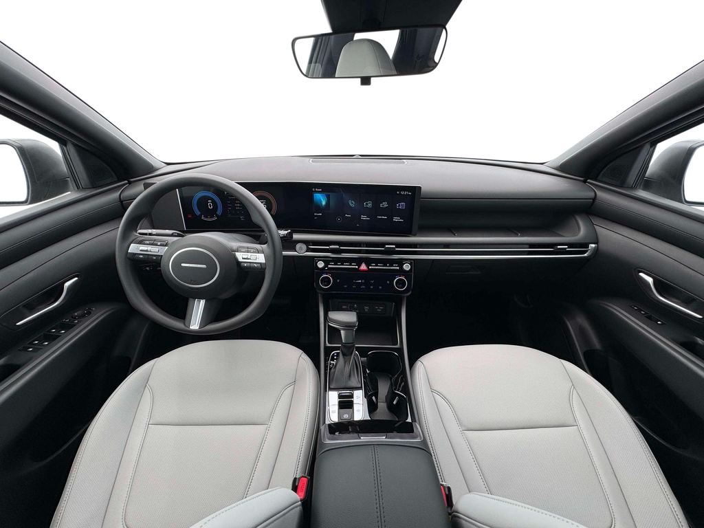 new 2026 Hyundai SANTA CRUZ car, priced at $33,629