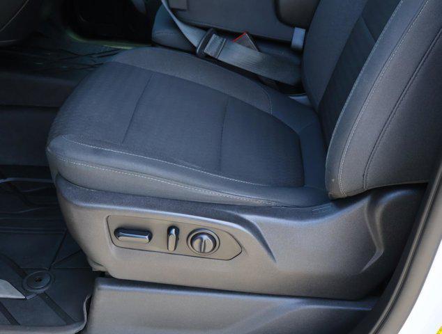 used 2019 Chevrolet Silverado 1500 car, priced at $28,588