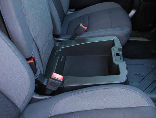 used 2019 Chevrolet Silverado 1500 car, priced at $28,588