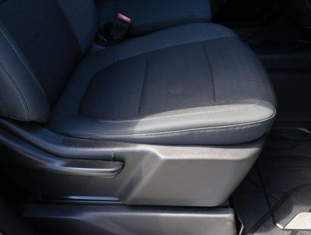 used 2019 Chevrolet Silverado 1500 car, priced at $28,588