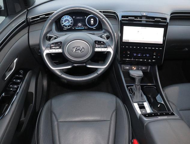 used 2024 Hyundai Santa Cruz car, priced at $32,588