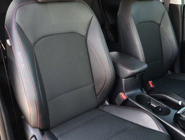 used 2024 Kia Soul car, priced at $20,988