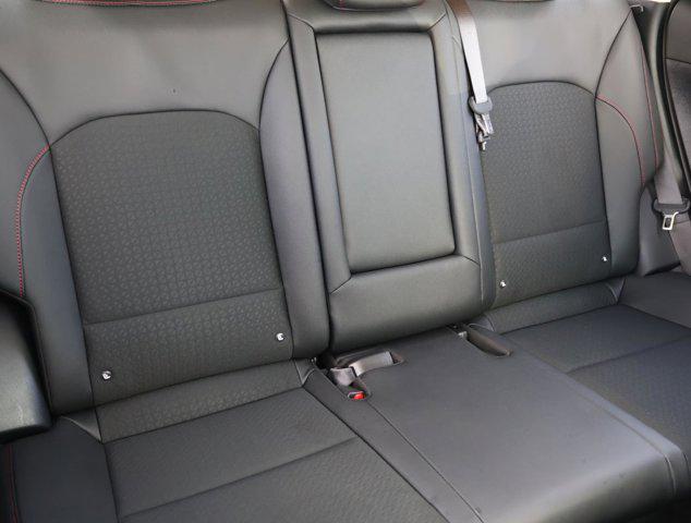 used 2024 Kia Soul car, priced at $20,988