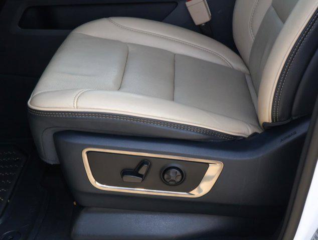 used 2020 Ram 1500 car, priced at $38,288