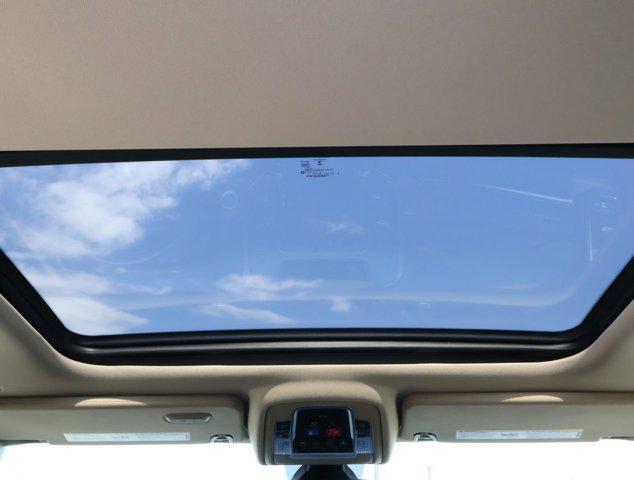 used 2020 Ram 1500 car, priced at $38,288