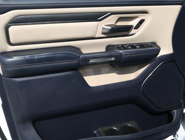 used 2020 Ram 1500 car, priced at $38,288