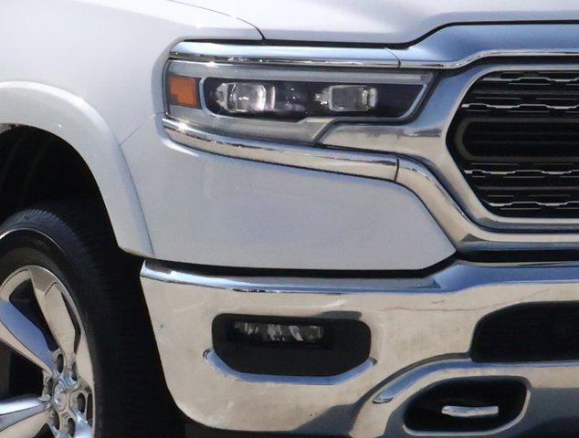 used 2020 Ram 1500 car, priced at $38,288
