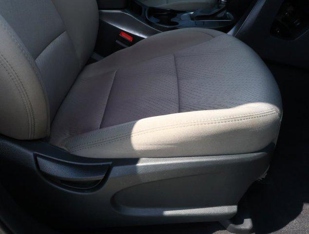 used 2017 Hyundai Santa Fe Sport car, priced at $15,288