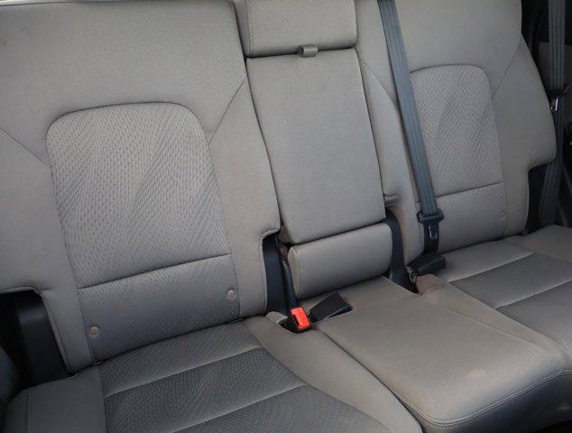 used 2017 Hyundai Santa Fe Sport car, priced at $15,288