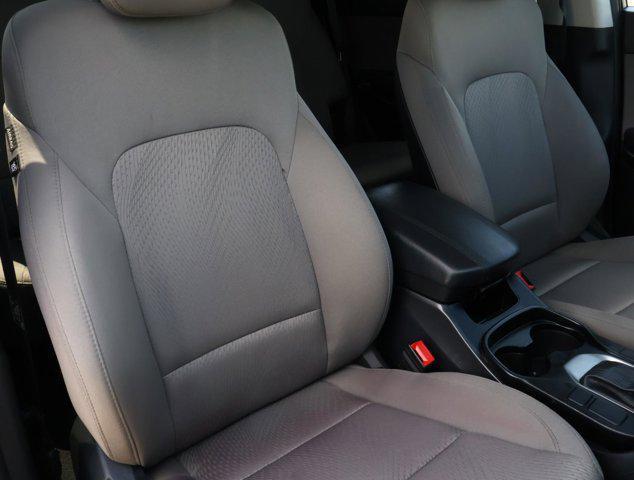 used 2017 Hyundai Santa Fe Sport car, priced at $15,288