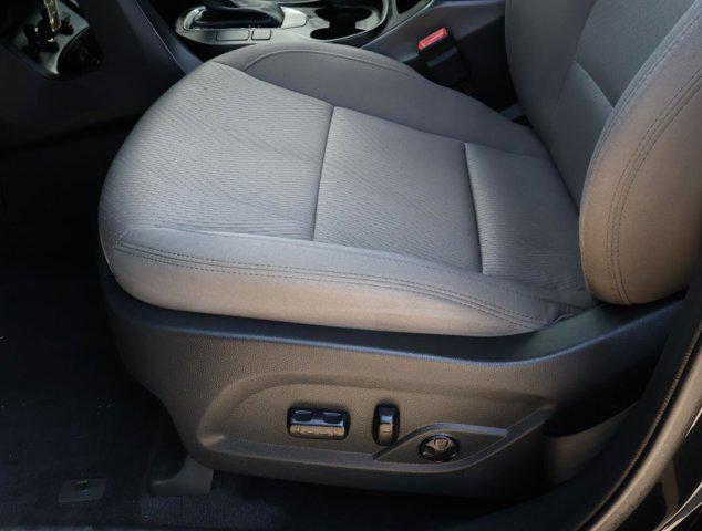 used 2017 Hyundai Santa Fe Sport car, priced at $15,288