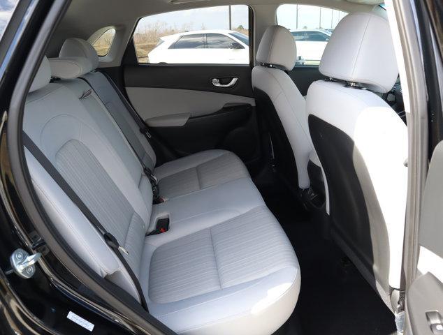 used 2023 Hyundai Kona car, priced at $23,888