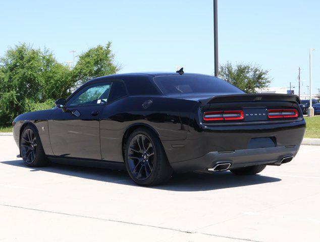 used 2020 Dodge Challenger car, priced at $35,888