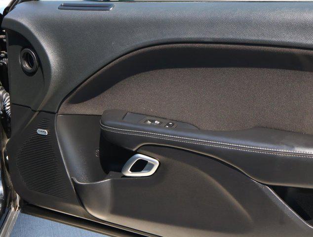 used 2020 Dodge Challenger car, priced at $35,888