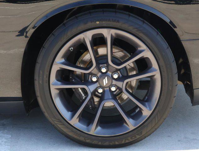 used 2020 Dodge Challenger car, priced at $35,888