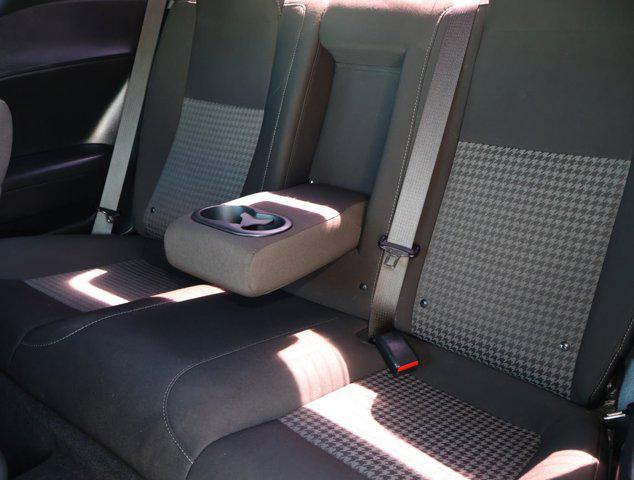 used 2020 Dodge Challenger car, priced at $35,888