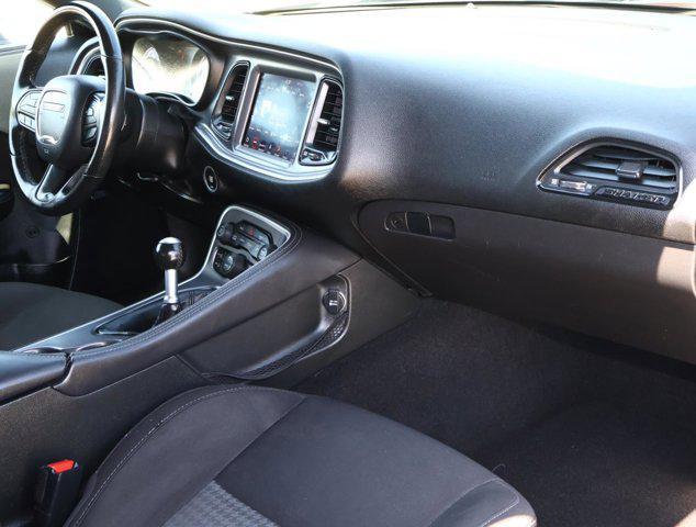 used 2020 Dodge Challenger car, priced at $35,888