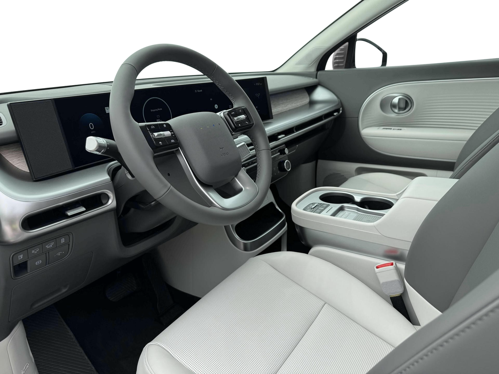 new 2026 Hyundai IONIQ 9 car, priced at $68,788