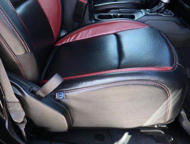 used 2022 Jeep Gladiator car, priced at $38,788