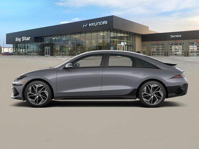 new 2024 Hyundai IONIQ 6 car, priced at $39,230