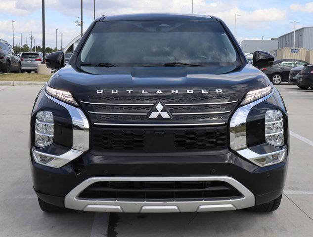 used 2022 Mitsubishi Outlander car, priced at $22,788