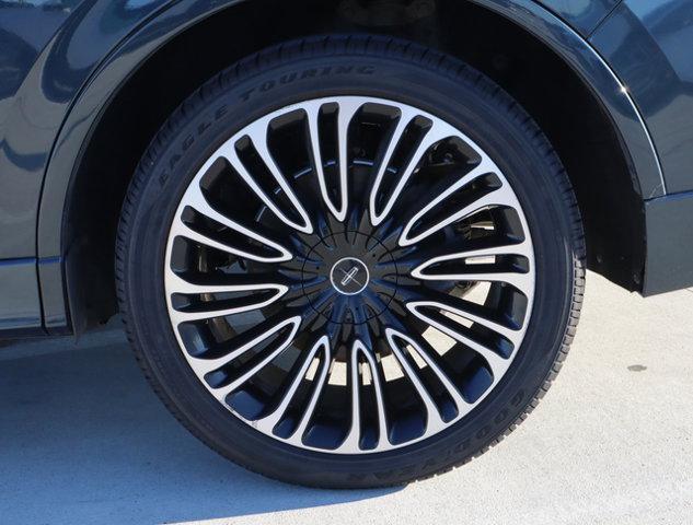 used 2020 Lincoln Aviator car, priced at $37,988