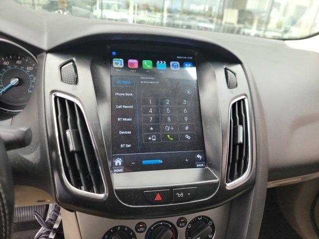 used 2014 Ford Focus car, priced at $8,988
