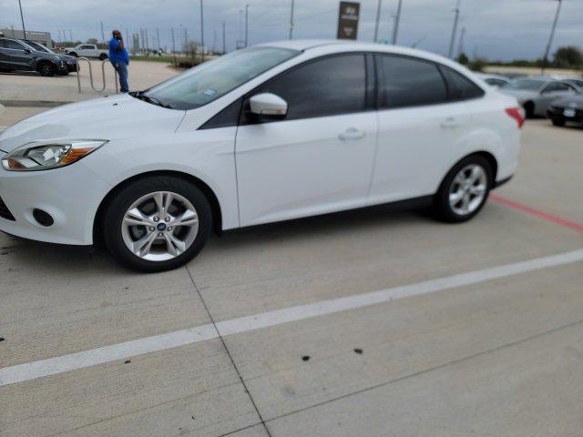 used 2014 Ford Focus car, priced at $8,988