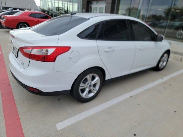 used 2014 Ford Focus car, priced at $8,988