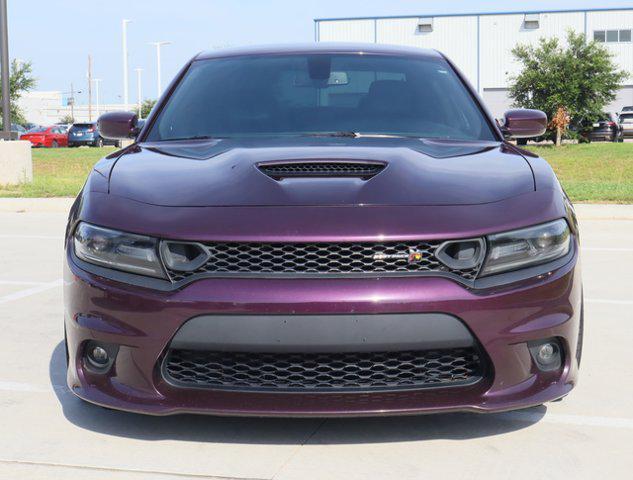 used 2021 Dodge Charger car, priced at $35,988
