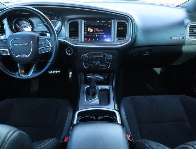 used 2021 Dodge Charger car, priced at $35,988