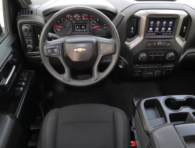 used 2024 Chevrolet Silverado 2500 car, priced at $55,888