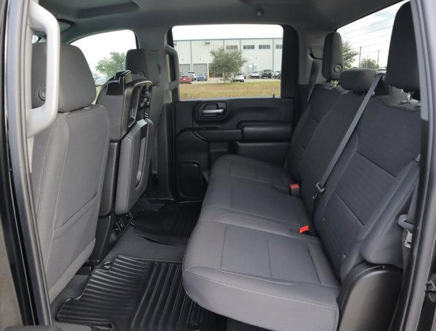 used 2024 Chevrolet Silverado 2500 car, priced at $55,888