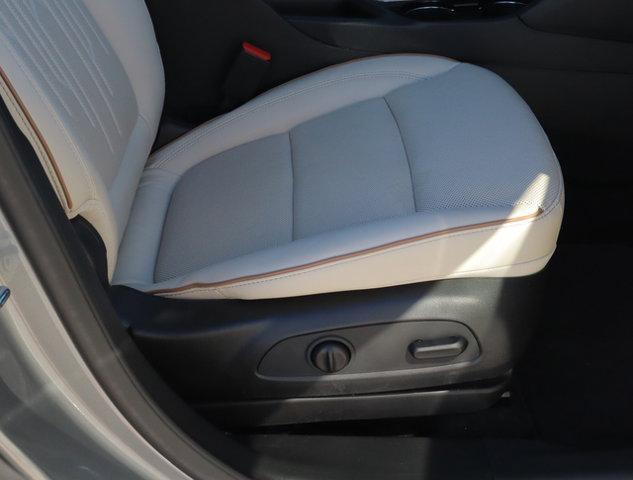 used 2024 Buick Encore GX car, priced at $27,788