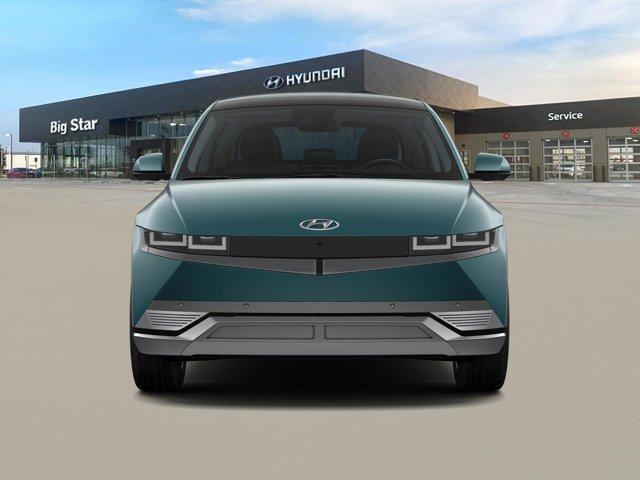 new 2024 Hyundai IONIQ 5 car, priced at $51,801
