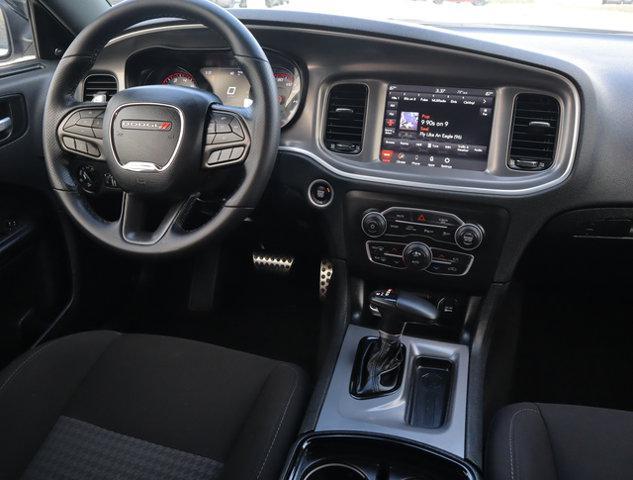 used 2022 Dodge Charger car, priced at $35,988