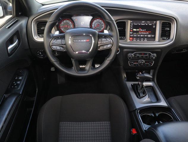 used 2022 Dodge Charger car, priced at $35,988