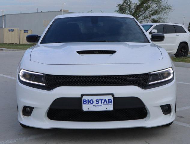 used 2022 Dodge Charger car, priced at $35,988