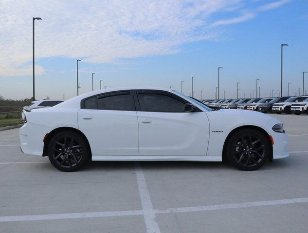 used 2022 Dodge Charger car, priced at $35,988