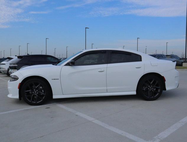 used 2022 Dodge Charger car, priced at $35,988