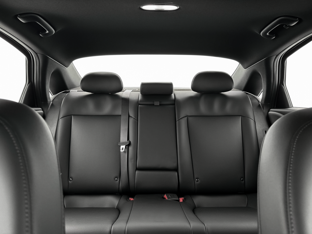 new 2025 Hyundai IONIQ 6 car, priced at $45,660