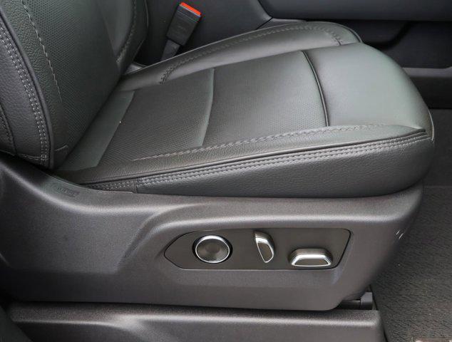 used 2024 GMC Sierra 2500 car, priced at $74,988