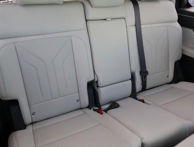 used 2025 Hyundai Santa Fe car, priced at $33,688