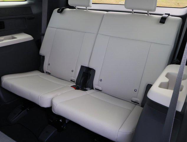 used 2025 Hyundai Santa Fe car, priced at $33,688