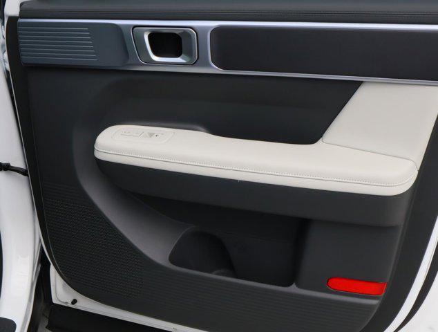 used 2025 Hyundai Santa Fe car, priced at $33,688